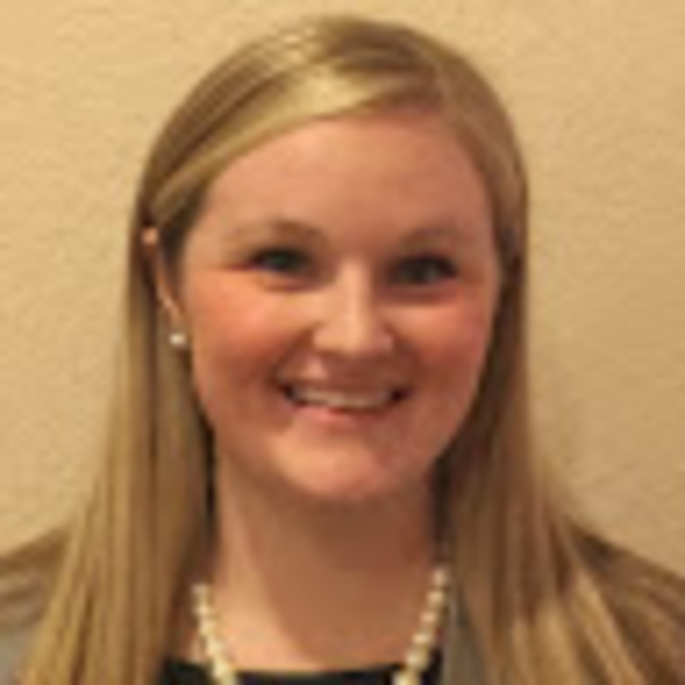 Meet your Posher, Camille